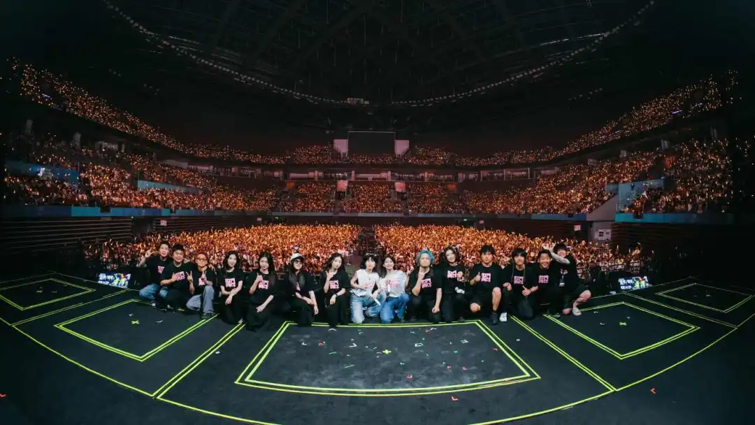 星空娱乐的产业版图，如何以全链条布局领跑文娱赛道？