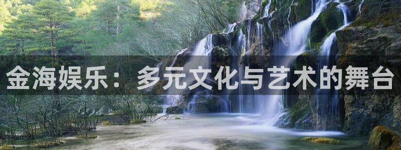 星空娱乐传媒：金海娱乐：多元文化与艺术的舞台